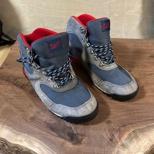 Danner Men's Jag 4.5" Waterproof Lifestyle Boot